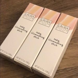 Laura stellar Easy Illuminating Stick Trio